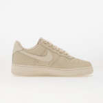 Nike Air Force 1 Retro Premium Oatmeal/ Pale Ivory-Oatmeal - Dydis 36 (IR0871-100 Laisvalaikio batai)