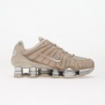 Nike Shox TL Cream II/ Metallic Silver-Black - Dydis 36 (IH2559-200 Laisvalaikio batai)