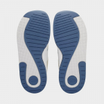 Groundies Starlite 2.0 Women Lemon Cream/ Sky Blue - Dydis 36 (GND-120323-11 Laisvalaikio batai)