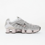 Nike Wmns Shox Tl Neutral Grey/ Pearl Pink-Metallic Silver - Dydis 36 (IU7553-054 Laisvalaikio batai)
