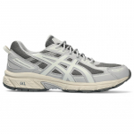 Asics Gel-Venture 6 Clay Grey/ Cream - Dydis 36 (1203A297-022 Laisvalaikio batai)