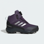 adidas Terrex Winter Mid BOA RAIN.RDY Hiking - Dydis 36 (JS2970 Žygio batai)