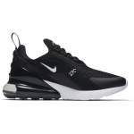 Nike Wmns Air Max 270 - Dydis 36 (AH6789-001 Nike Air Max batai)