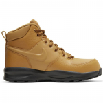 Nike Manoa Leather GS - Dydis 36 (BQ5372-700 Žieminiai batai)