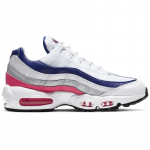 Nike Wmns Air Max 95 - Dydis 36 (DC9210-100 Nike Air Max batai)