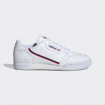 adidas Originals Wmns Continental 80 Vegan - Dydis 36 (FW2336 Laisvalaikio batai)
