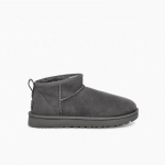 UGG Wmns Classic Ultra Mini - Dydis 36 (1116109-GREY Žieminiai batai)