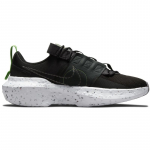 Nike Wmns Crater Impact - Dydis 36 (CW2386-001 Laisvalaikio batai)
