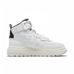Nike Wmns Air Force 1 High Utility 2.0 - Dydis 36 (DC3584-100 Laisvalaikio batai)