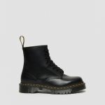 Dr. Martens 1460 Bex Smooth Black - Dydis 36 (25345001 Laisvalaikio batai)
