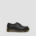 Dr. Martens 1461 Black Virginia - Dydis 36 (24256001 Laisvalaikio batai)