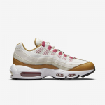 Nike Wmns Air Max 95 Powerwall BRS - Dydis 36 (DH1632-100 Nike Air Max batai)