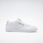 Reebok Club C 85 - Dydis 36 (AR0456 Laisvalaikio batai)