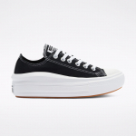 Converse Wmns Chuck Taylor All Star Move Platform Ox - Dydis 36 (570256C Converse batai)