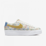 Nike Wmns Blazer Low Platform - Dydis 36 (DV3210-100 Laisvalaikio batai)