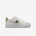 Nike Air Force 1 LV8 GS - Dydis 36 (DQ7690-100 Laisvalaikio batai)