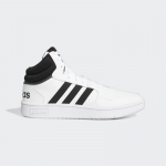 adidas Hoops 3.0 Mid Classic Vintage - Dydis 36 (GW3019 Laisvalaikio batai)