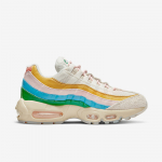 Nike Wmns Air Max 95 - Dydis 36 (DQ9323-200 Nike Air Max batai)