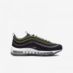 Nike Air Max 97 GS - Dydis 36 (DX4734-001 Nike Air Max batai)