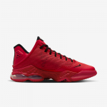 Nike LeBron XIX Low Light Crimson - Dydis 36 (DO9829-600 Krep&scaron;inio bateliai)