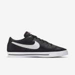 Nike Court Legacy - Dydis 36 (DH3162-001 Laisvalaikio batai)