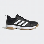 adidas Wmns Ligra 7 Indoor - Dydis 37 (GY7648 Treniruočių bateliai)