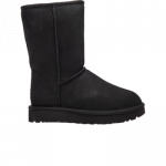 UGG Wmns Classic Short II - Dydis 37 (1016223-BLK Žieminiai batai)