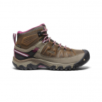 KEEN Wmns Targhee III Waterproof Mid - Dydis 37 (1018178-BRWN Žygio batai)