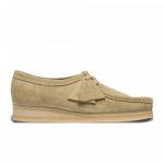 Clarks Wmns Originals Wallabee - Dydis 37 (26155545 Laisvalaikio batai)