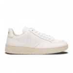 Veja Wmns V-12 Leather - Dydis 37 (XD0202297A Laisvalaikio batai)