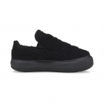 Puma Suede Mayu Slip-on Teddy W - Dydis 37 (384887-01 Laisvalaikio batai)