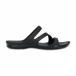 Crocs&trade; Women's Swiftwater Sandal - Dydis 37 (203998-060 &Scaron;lepetės)
