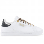 adidas Court Silk - Dydis 37 (GW1453 Laisvalaikio batai)