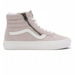 Vans Sk8-Hi Reissue Side Zip - Dydis 37 (VN0007NZBLL1 Vans batai)