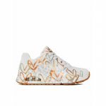 Skechers Uno Metalic Love - Dydis 37 (155523-WTGD Laisvalaikio batai)