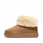 FitFlop GEN-FF Mini Double-Faced Shearling Boots  - Dydis 37 (GS6-A69 Žieminiai batai)