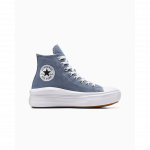Converse Chuck Taylor All Star Move Platform - Dydis 37 (A06500C Converse batai)