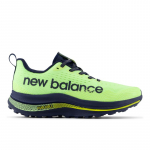 New Balance FuelCell SuperComp Trail - Dydis 37 (WTTRXCC Bėgimo bateliai)