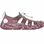 Keen HYPERPORT H2 - Dydis 37 (1028659 Basutės)