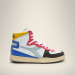 DIADORA Mi Basket Used - Dydis 37 (201.158569-C6664 Laisvalaikio batai)