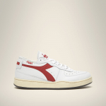 DIADORA Mi Basket Row Cut - Dydis 37 (201.176282-C7114 Laisvalaikio batai)