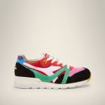 DIADORA N9000 Loop Breakfast - Dydis 37 (201.178535-45032 Laisvalaikio batai)