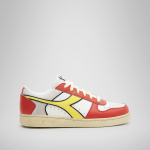 DIADORA Magic Basket Low Icona - Dydis 37 (501.177730-C0823 Laisvalaikio batai)