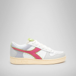 DIADORA Magic Basket Low Women's - Dydis 37 (501.178554-C6655 Laisvalaikio batai)
