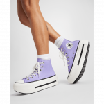 Converse Chuck Taylor All Star Lift Double Stack - Dydis 37 (A15206C Converse batai)