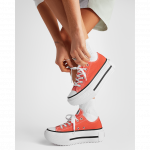 Converse Chuck Taylor All Star Lift Double Stack Platform - Dydis 37 (A16284C Converse batai)