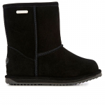 Emu Australia Brumby Lo - Dydis 37 (T10773BLAK )