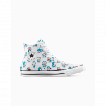 Converse Doraemon・Converse Chuck Taylor All Star - Dydis 37 (A15791C )