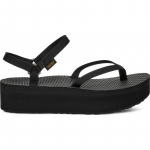 Teva FLATFORM SANDAL SLIM - Dydis 37 (1164630-BLK Basutės)
