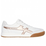 Skechers Zinger Metallic Roads - Dydis 37 (177500WTRG Laisvalaikio batai)
